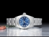 Rolex Oyster Perpetual 24 Blu Oyster Klein Blue   Watch  67180